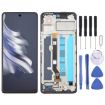 Tecno Spark 20 Pro 4G KJ6 LCD Screen Digitizer Assembly - 1