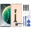 Tecno Camon 30 5G AMOLED LCD Screen with Digitizer - Full Assembly - 1