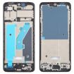 Tecno Spark Go 2023 BF7n Front Housing LCD Frame Bezel Plate - 1
