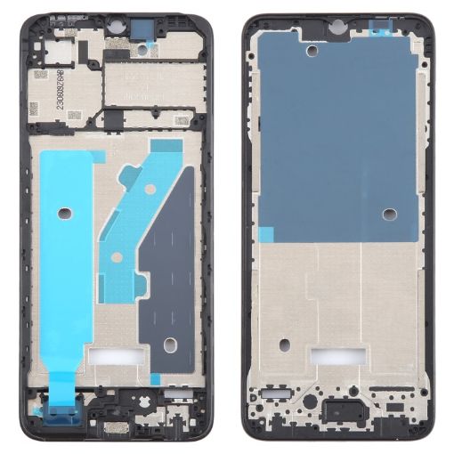 Tecno Spark Go 2023 BF7n Front Housing LCD Frame Bezel Plate - 1