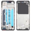Tecno Spark 20 Pro 4G KJ6 Front Housing LCD Frame Bezel Plate - 1
