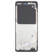 Tecno Spark 20 Pro 4G KJ6 Front Housing LCD Frame Bezel Plate - 3