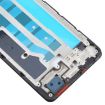 Tecno Spark 20 Pro 4G KJ6 Front Housing LCD Frame Bezel Plate - 4