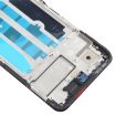 Tecno Spark 20 Pro 4G KJ6 Front Housing LCD Frame Bezel Plate - 5