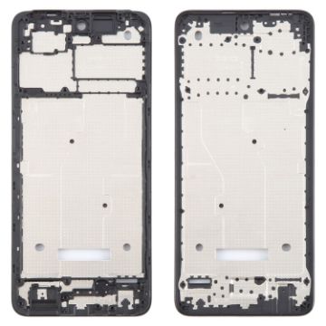Tecno Spark 20C BG7n Front Housing LCD Frame Bezel Plate - 1