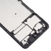 Tecno Spark 20C BG7n Front Housing LCD Frame Bezel Plate - 4