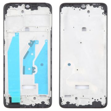 Tecno Spark 10C KI5k Front Housing LCD Frame Bezel Plate - 1