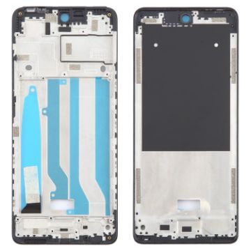 Tecno Spark 10 Pro KI7 Front Housing LCD Frame Bezel Plate - 1