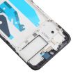 Infinix Hot 30i X669 Front Housing LCD Frame Bezel Plate - 5