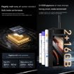 SOYES W88 Pro 4G Android 12 Quad Core Dual SIM (Black) - 8