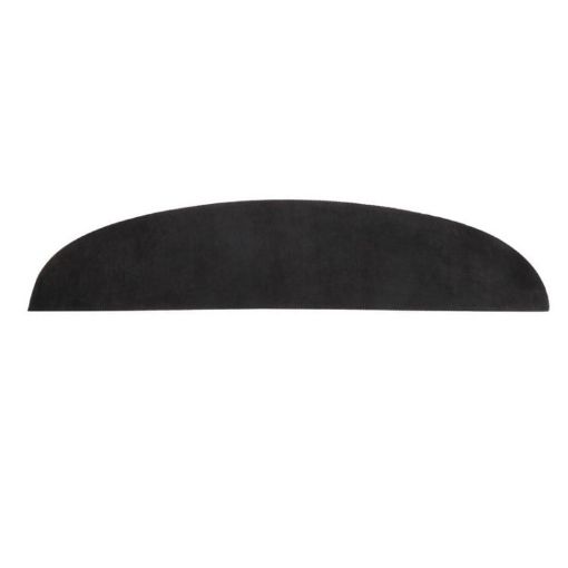2024 Tesla Model Y Dashboard Suede Light-Proof Pad - 1