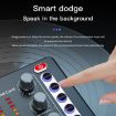 Gold Tripod M8 Recording & Singing Bluetooth Sound Card Set - 5