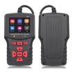 OBD/EOBD Car Handheld Intelligent Tester (S611) - Shop Now - 2