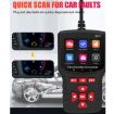 OBD/EOBD Car Handheld Intelligent Tester (S611) - Shop Now - 3