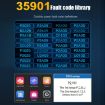 OBD/EOBD Car Handheld Intelligent Tester (S611) - Shop Now - 7