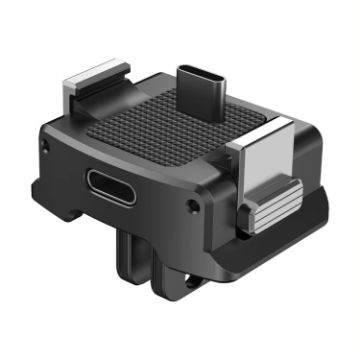 DJI OSMO Pocket 3 Camera Charging Base Adapter - 1/4 Inch Hole - 1