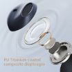 Edifier TO-U3 Plus Wireless Earphones (Dark Blue) - 4