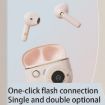 Edifier TO-U3 Plus Wireless Earphones (Dark Blue) - 6