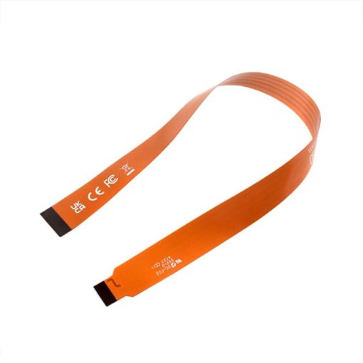 Waveshare 25947 Raspberry Pi 5th DSI Display Cable 300mm - 1