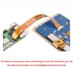 Waveshare 25947 Raspberry Pi 5th DSI Display Cable 300mm - 5