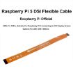 Waveshare 25947 Raspberry Pi 5th DSI Display Cable 500mm - 2