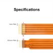 Waveshare 25947 Raspberry Pi 5th DSI Display Cable 500mm - 4