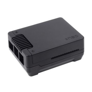 Waveshare 26587 Raspberry Pi 5 Argon Neo Aluminum Case - 1