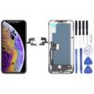 Incell HD 1:1 LCD Screen for iPhone XS with Digitizer Assembly - 1