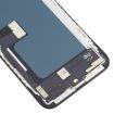 Incell HD 1:1 LCD Screen for iPhone XS with Digitizer Assembly - 4