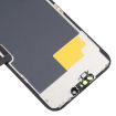 iPhone 13 Pro Max ZY incell HD 1:1 LCD Screen with Digitizer Full Assembly - 5