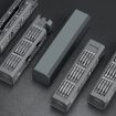 44-in-1 Precision Screwdriver Set Mobile Phone Computer Disassembly Tool - 8