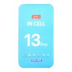 iPhone 13 Pro ZY incell HD 1:1 LCD Screen with Digitizer Full Assembly - 7