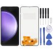 Samsung Galaxy S23 FE SM-S711B TFT LCD Screen Digitizer Assembly - 1