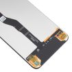 For Honor V20 LCD Screen with Digitizer Assembly - 5