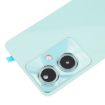 OPPO A79 5G Battery Back Cover with Camera Lens - Green - 4