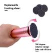 Electric Foot Grinder Calluses Dead Skin Remover UK Plug - 5
