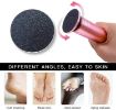 Electric Foot Grinder Calluses Dead Skin Remover EU Plug - 4