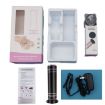 Electric Foot Grinder Calluses Dead Skin Remover EU Plug - 9
