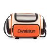 Cwatcun D121 Shoulder Crossbody Camera Bag - Small Orange Red - 1