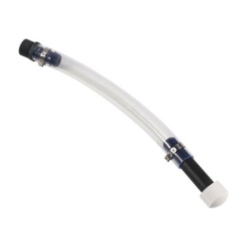 Racing Interface Fuel Fill Hose - 1pcs - 1