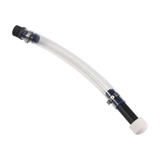 Racing Interface Fuel Fill Hose - 1pcs - 1