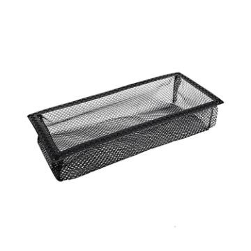 4x10 Inch Floor Register Vent Filter Mesh Floor Air Vent Cover - 1