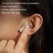 Edifier Huazai Zero X Wireless Noise Reduction Sports Bluetooth Earphones Green - 5