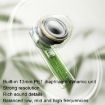 Edifier Huazai Zero X Wireless Noise Reduction Sports Bluetooth Earphones Green - 8