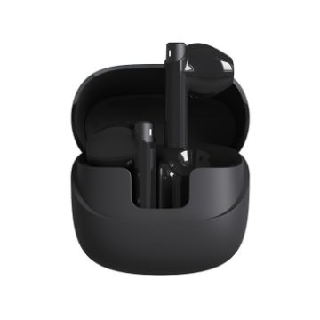 Edifier Huazai Zero X Wireless Noise Reduction Sports Bluetooth Earphones (Gray) - 1