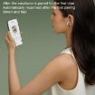 Edifier Huazai Zero X Wireless Noise Reduction Sports Bluetooth Earphones (Gray) - 4