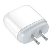 LDNIO Q229 Fast Charger with 1m Cable - US Plug (White) - 3