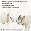 Edifier Huazai Magic Air Wireless Earphones (Pink) - 5