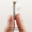 Edifier Huazai Magic Air Wireless Earphones (Pink) - 7