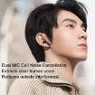 Edifier Huazai Magic Air Wireless Earphones (Dark Blue) - 4